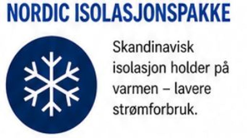 Skandinavisk isolasjon