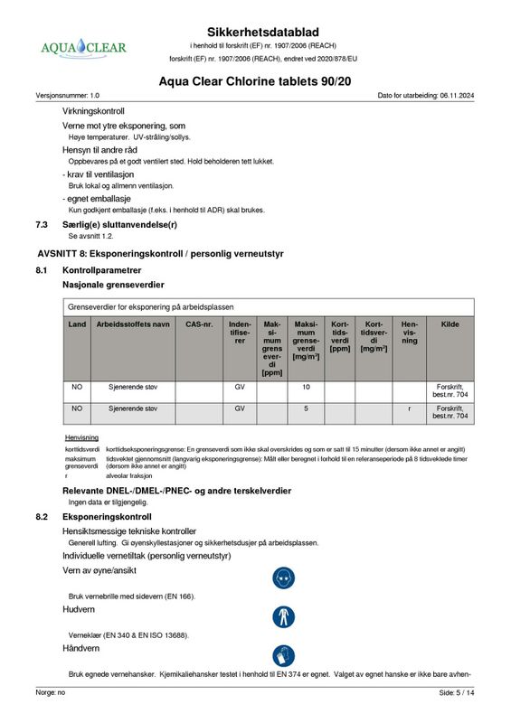 Aqua system - Polarbad Fresh Big Bucket
