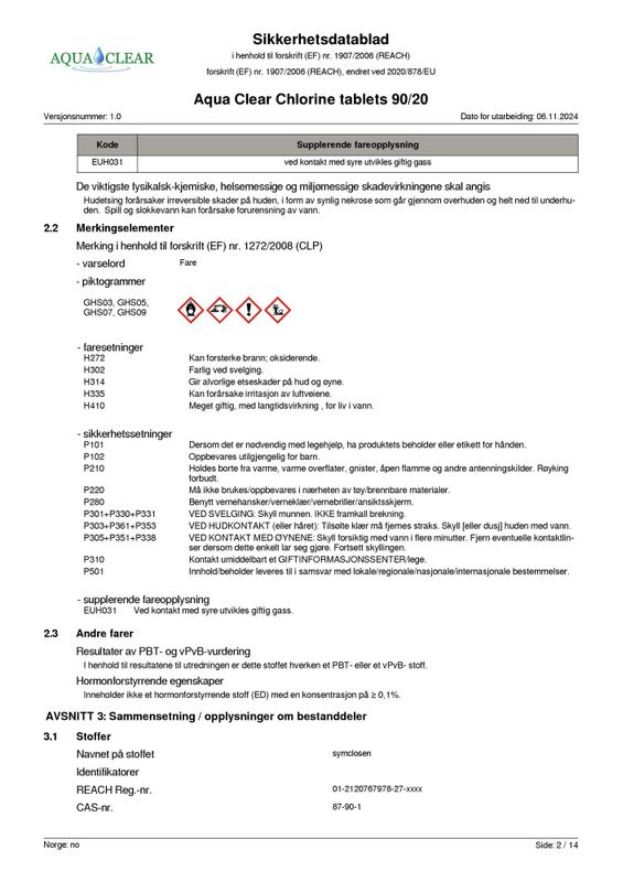 Aqua system - Polarbad Fresh Big Bucket